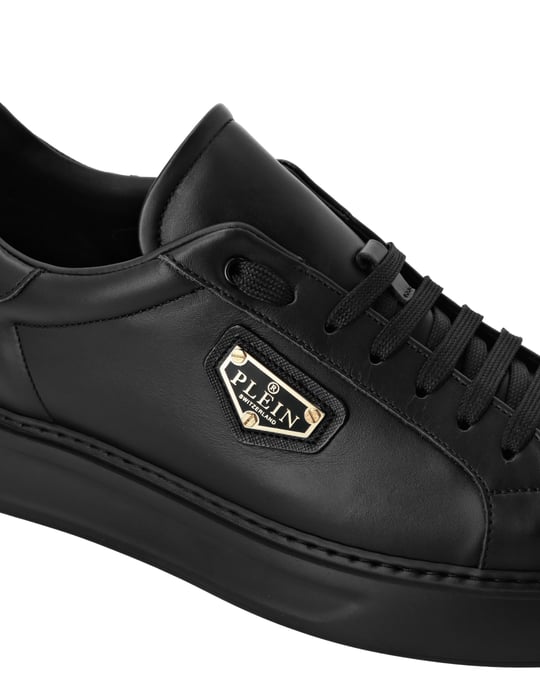 Lo-Top Turnschuhe Titan - Image 3