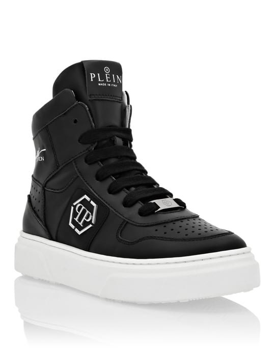 Läufer Sneaker Hexagon - Image 1