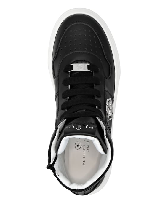 Läufer Sneaker Hexagon - Image 2