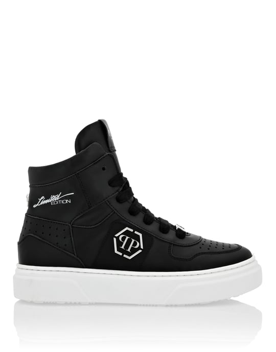 Läufer Sneaker Hexagon - Image 3