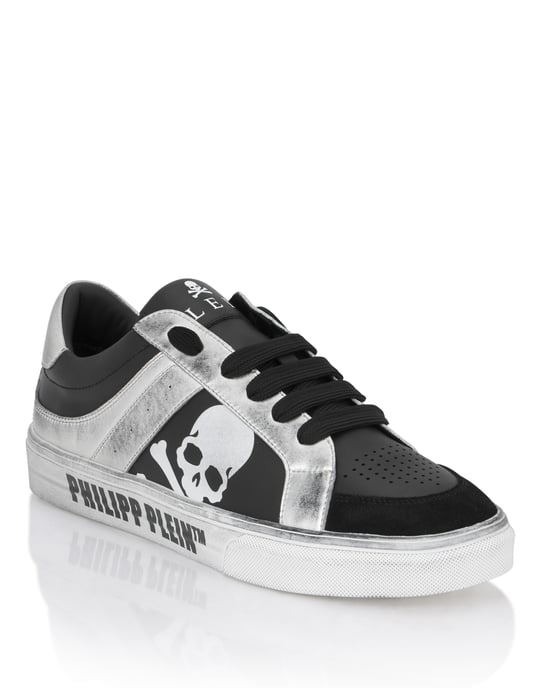Lo-Top Turnschuhe Retrokickz - Image 1