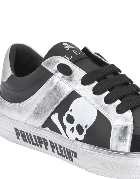 Lo-Top Turnschuhe Retrokickz - Image 2