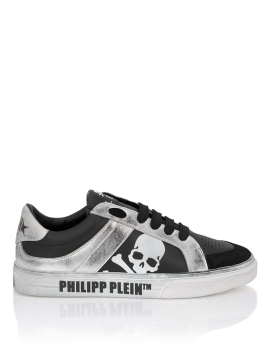 Lo-Top Turnschuhe Retrokickz - Image 3