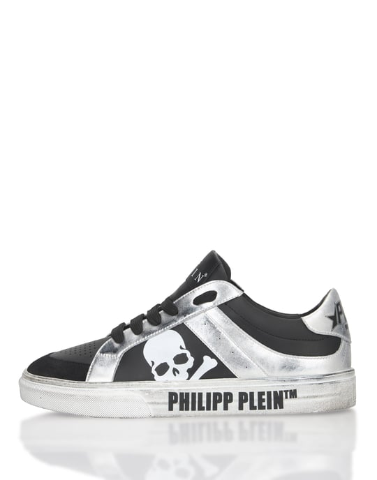 Lo-Top Turnschuhe Retrokickz - Image 4
