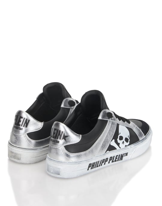 Lo-Top Turnschuhe Retrokickz - Image 5