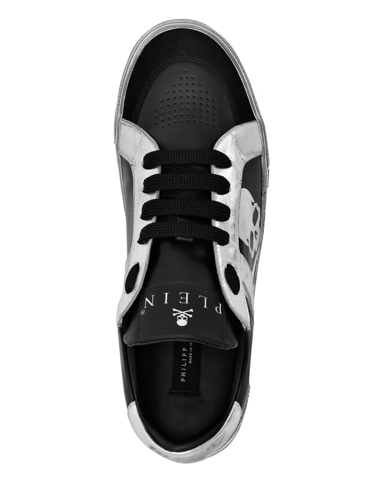 Low-Top Turnschuhe Retrokickz - Image 2