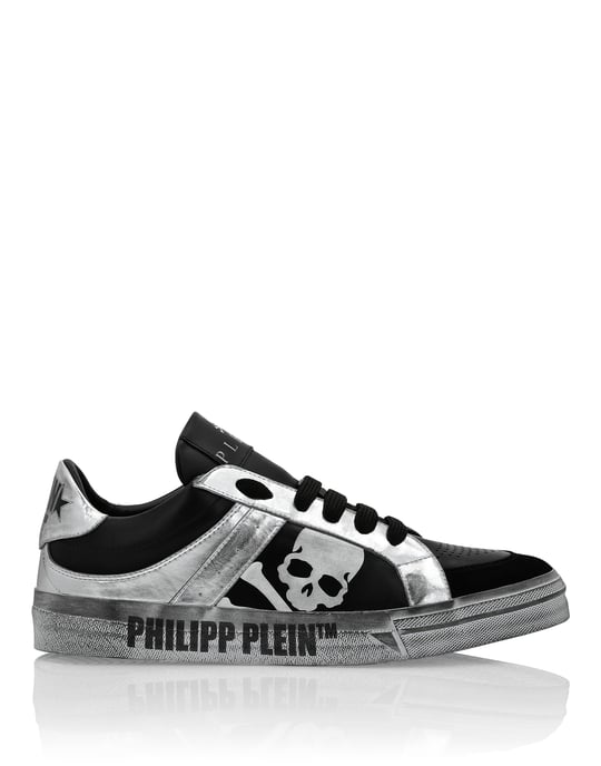 Low-Top Turnschuhe Retrokickz - Image 3