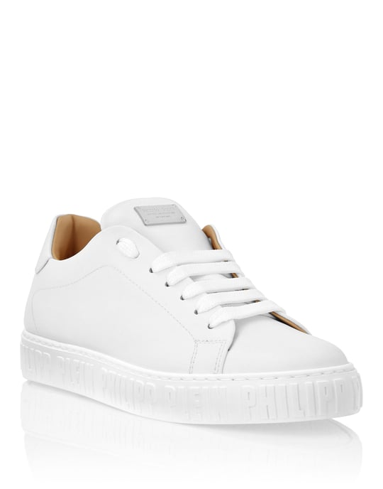 Low-Top Turnschuhe - Image 1