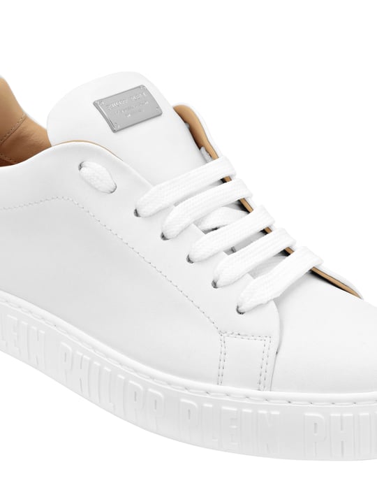 Low-Top Turnschuhe - Image 2