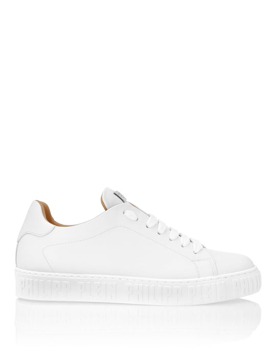 Low-Top Turnschuhe - Image 3