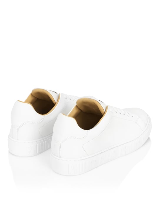 Low-Top Turnschuhe - Image 4