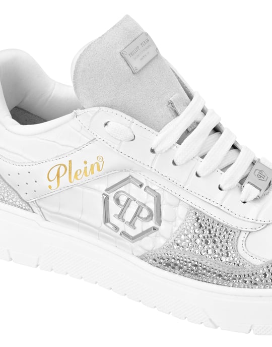 Lo-Top Turnschuhe Cocco - Image 2