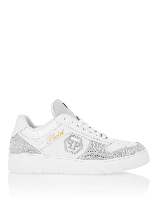 Lo-Top Turnschuhe Cocco - Image 3