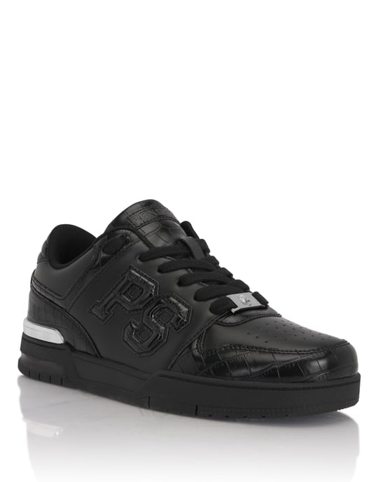 Low-Top Sneakers Ps Cocco - Image 5