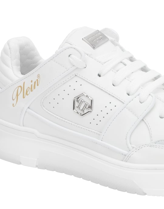 Lo-Top Turnschuhe Hexagon - Image 2