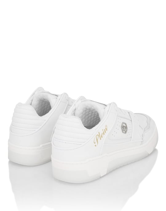 Lo-Top Turnschuhe Hexagon - Image 3