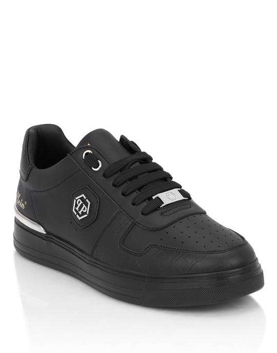 Lo-Top Turnschuhe Cocco - Image 1