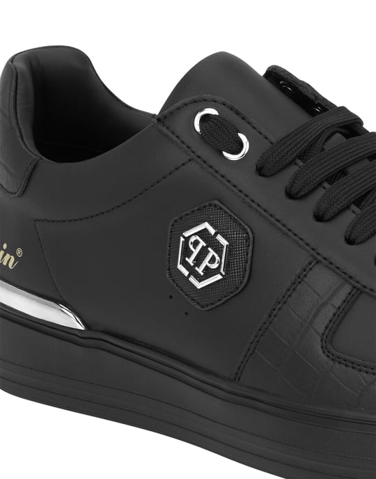 Lo-Top Turnschuhe Cocco - Image 2