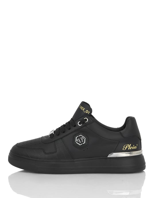Lo-Top Turnschuhe Cocco - Image 4