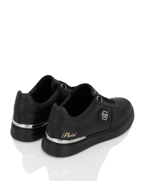 Lo-Top Turnschuhe Cocco - Image 5