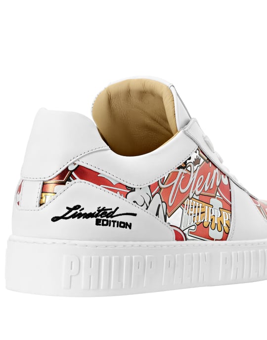 Lo-Top Turnschuhe Eagle - Image 2