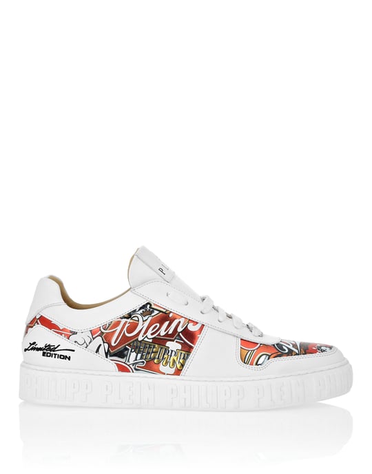 Lo-Top Turnschuhe Eagle - Image 3