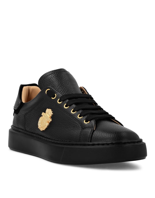Low-Top Turnschuhe - Image 1