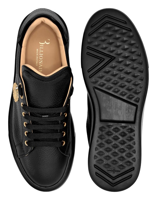Low-Top Turnschuhe - Image 2