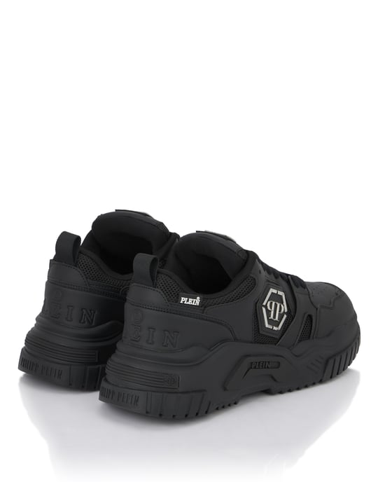 Lo-Top Turnschuhe Hexagon - Image 4