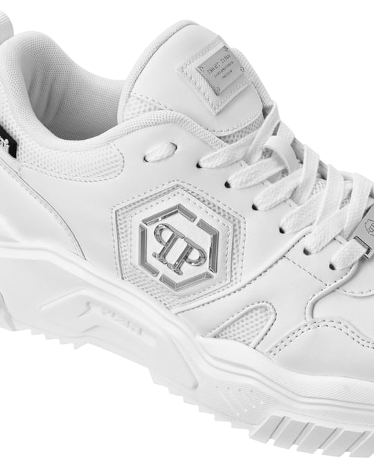 Lo-Top Turnschuhe Hexagon - Image 2
