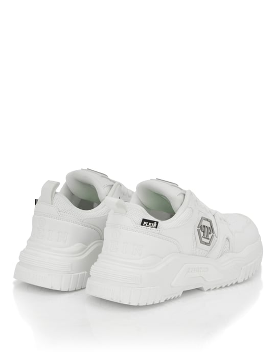 Lo-Top Turnschuhe Hexagon - Image 4