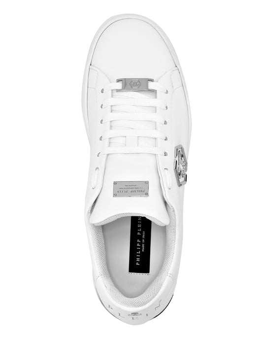 Low-Top Turnschuhe Hexagon - Image 2