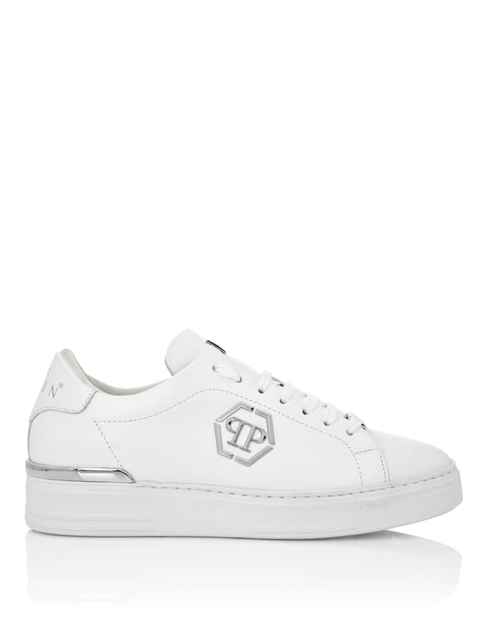 Low-Top Turnschuhe Hexagon - Image 3