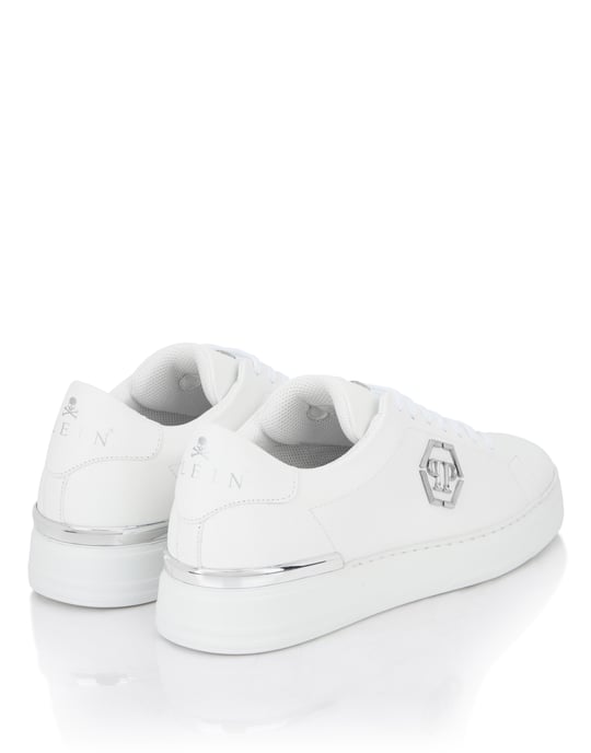 Low-Top Turnschuhe Hexagon - Image 4
