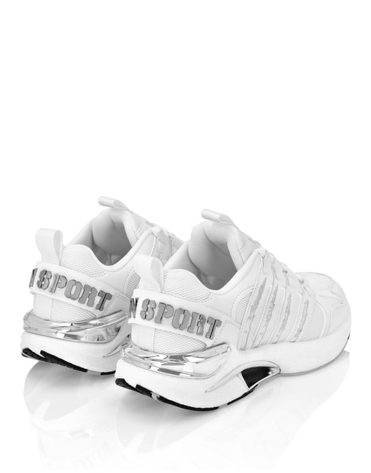 Lo-Top Turnschuhe - Image 3