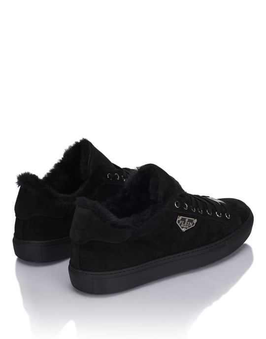 Lo-Top Turnschuhe Ps - Image 3