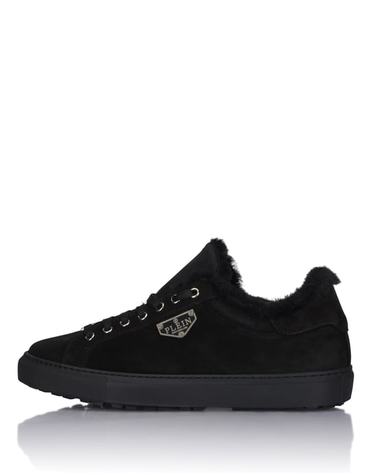 Lo-Top Turnschuhe Ps - Image 4