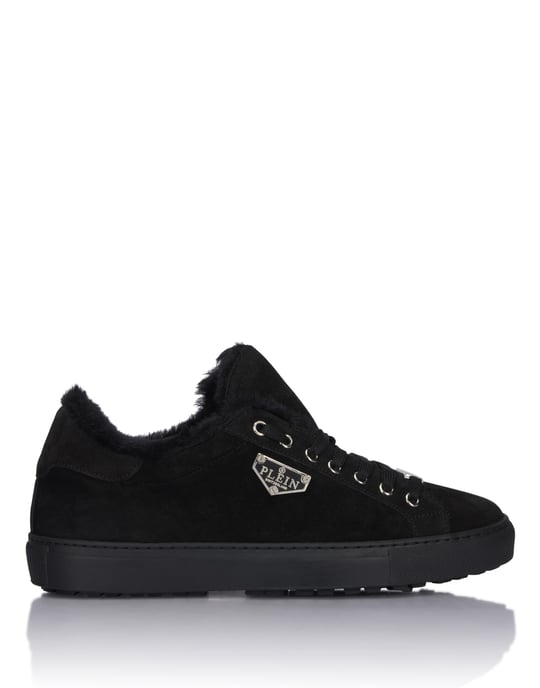 Lo-Top Turnschuhe Ps - Image 5