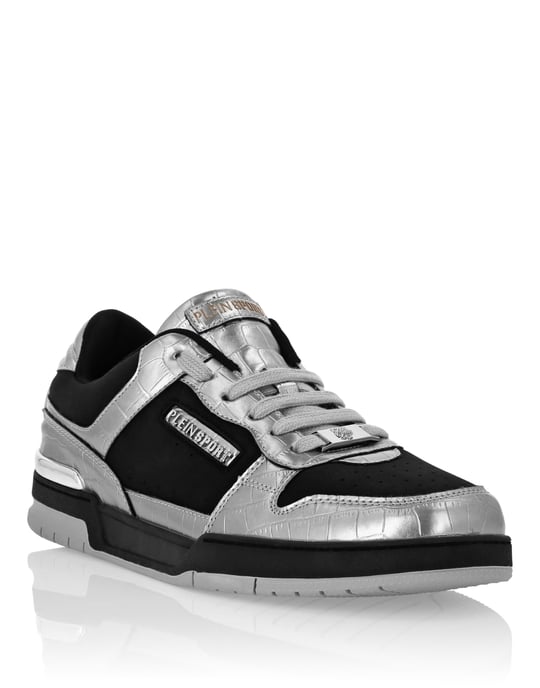 Lo-Top Turnschuhe - Image 4
