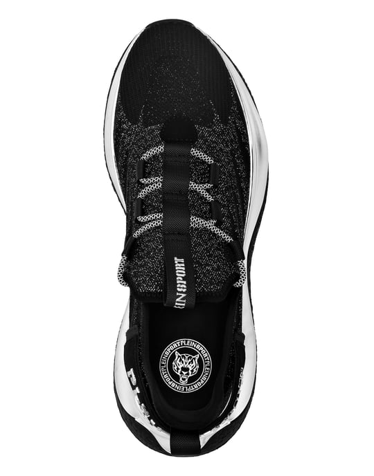 Runner Sneaker The Iron Tiger Gen.x.2 - Image 2