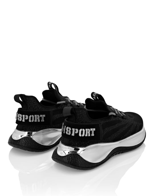Runner Sneaker The Iron Tiger Gen.x.2 - Image 3