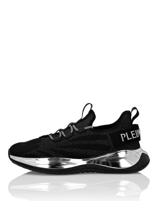 Runner Sneaker The Iron Tiger Gen.x.2 - Image 4