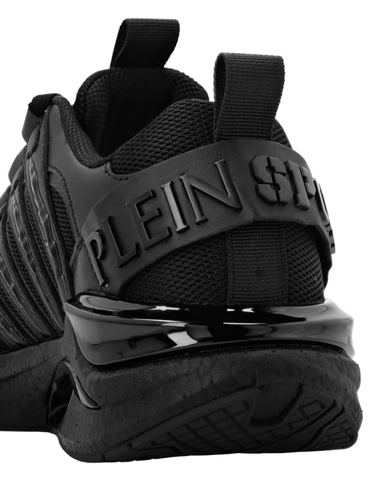 Lo-Top Turnschuhe - Image 2