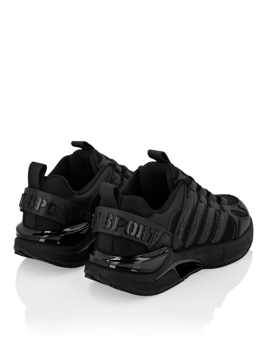 Lo-Top Turnschuhe - Image 3