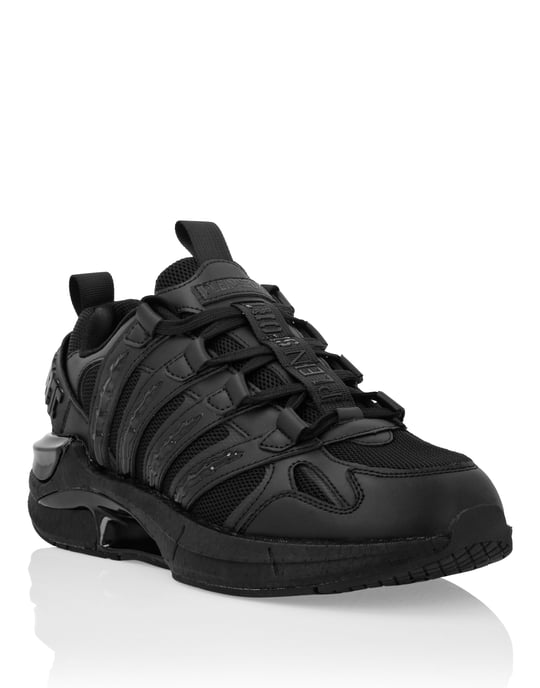 Lo-Top Turnschuhe - Image 4