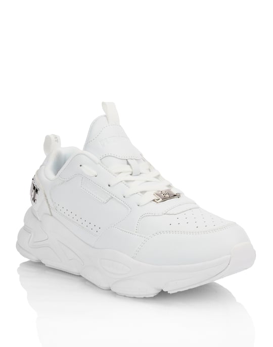 Lo-Top Turnschuhe - Image 1