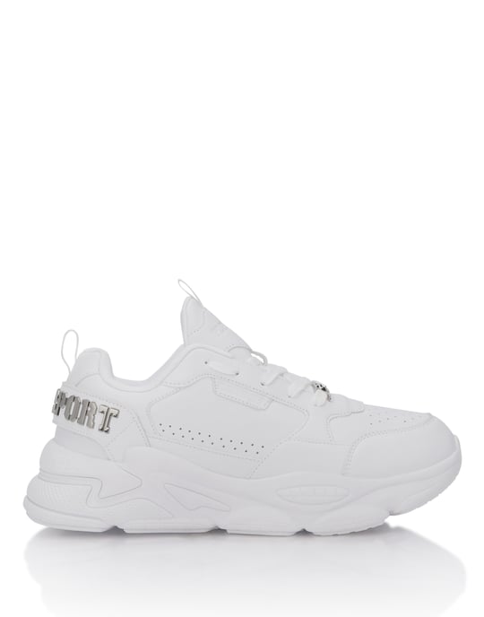 Lo-Top Turnschuhe - Image 3