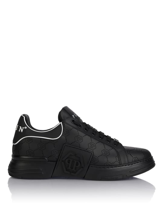 Lo-Top Turnschuhe Monogram - Image 5