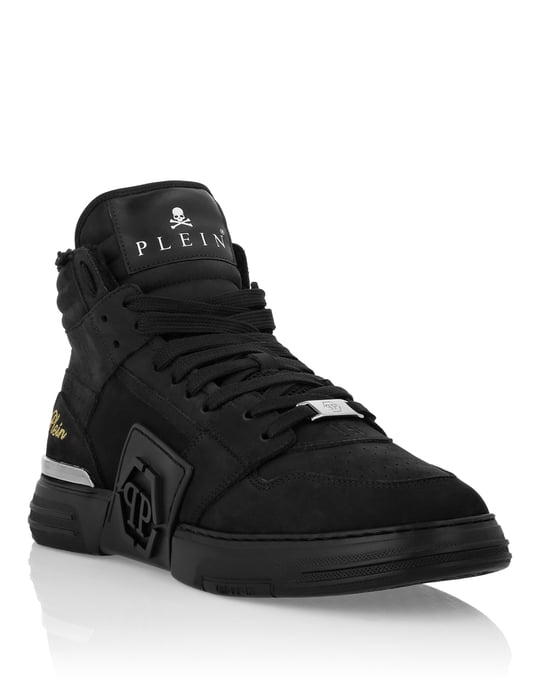 Mid-Top Turnschuhe &Amp - Image 1