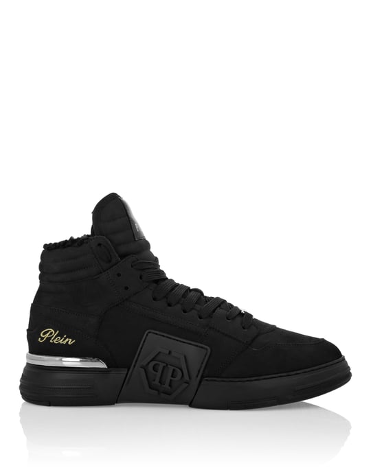 Mid-Top Turnschuhe &Amp - Image 3